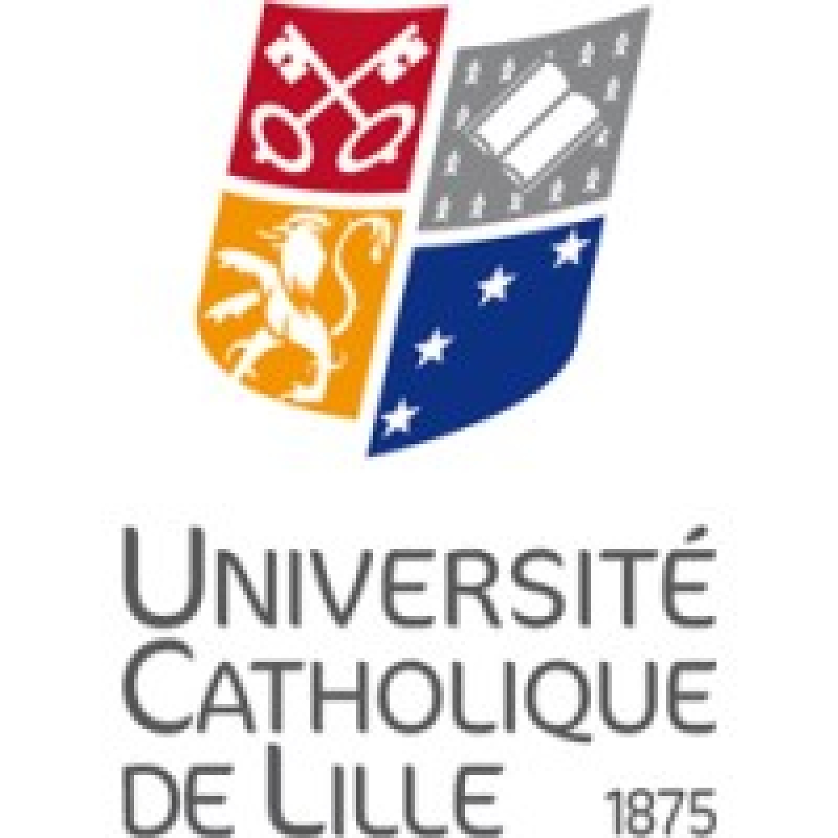UNIVERSITE CATHOLIQUE DE LILLE